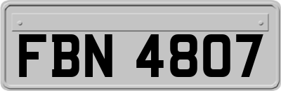 FBN4807