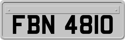 FBN4810