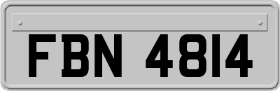 FBN4814