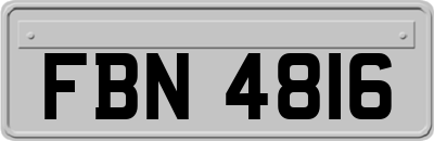 FBN4816