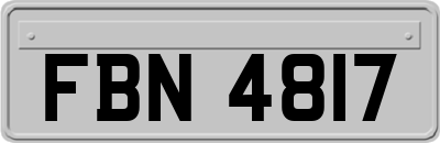FBN4817