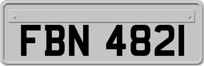 FBN4821