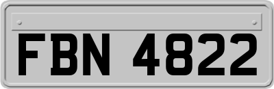 FBN4822