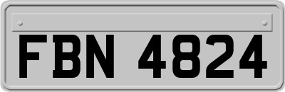 FBN4824