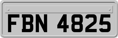 FBN4825