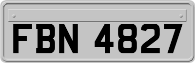 FBN4827