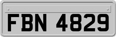 FBN4829