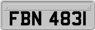 FBN4831