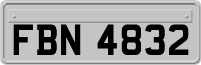 FBN4832