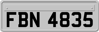 FBN4835