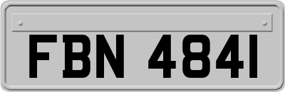 FBN4841