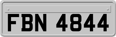 FBN4844