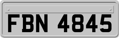 FBN4845