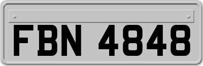 FBN4848