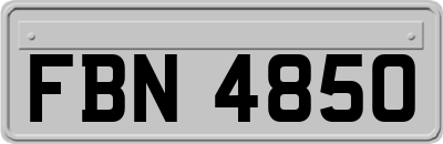 FBN4850