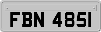 FBN4851