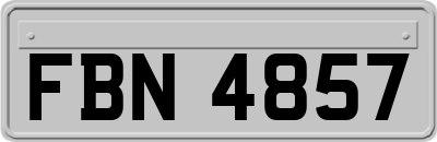 FBN4857