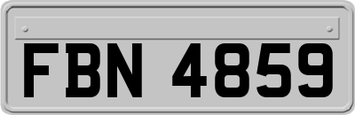 FBN4859