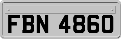 FBN4860