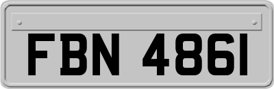 FBN4861