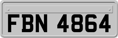 FBN4864