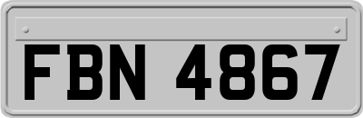 FBN4867