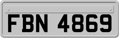 FBN4869