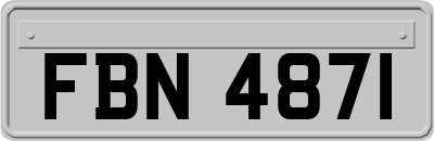 FBN4871