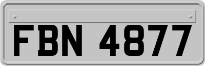 FBN4877