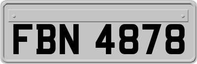 FBN4878
