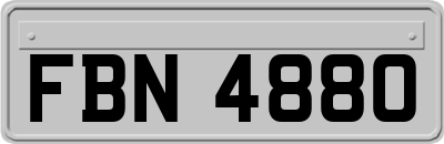FBN4880