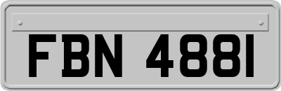 FBN4881