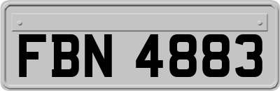 FBN4883