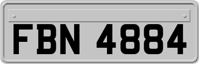 FBN4884