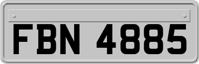 FBN4885