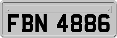 FBN4886
