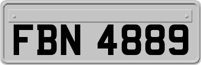 FBN4889