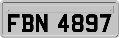 FBN4897