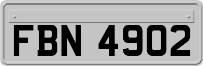 FBN4902