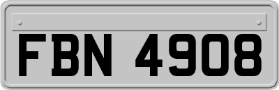 FBN4908