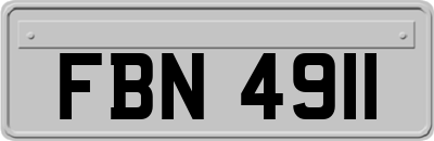 FBN4911