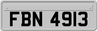 FBN4913