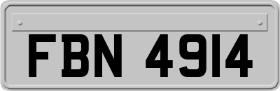 FBN4914