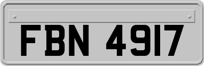 FBN4917