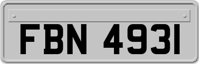 FBN4931
