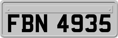 FBN4935