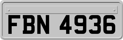 FBN4936