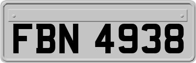 FBN4938