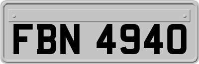FBN4940