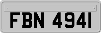 FBN4941